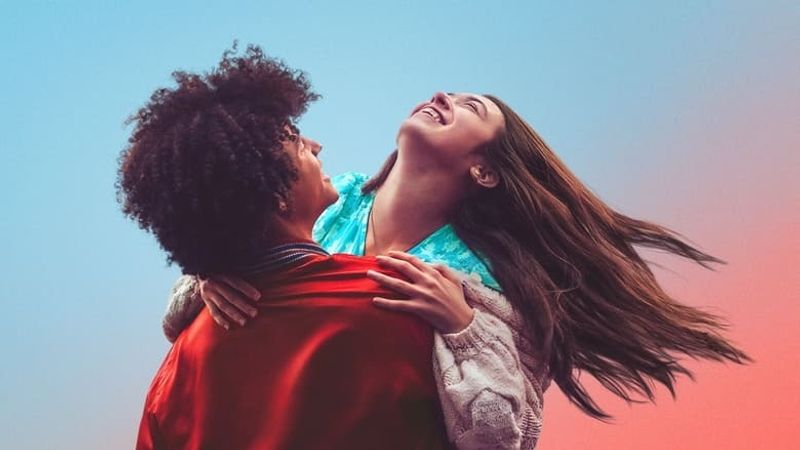 Stream Film! — The Sky Is Everywhere 2022 Full Movie HD - (Google-Drive)
