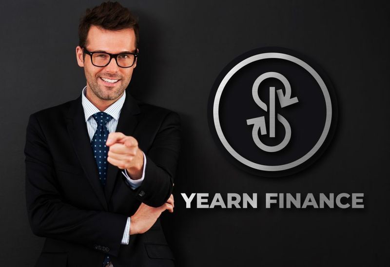 ข้อมูลเบื้องต้นเกี่ยวกับ Yearn Finance