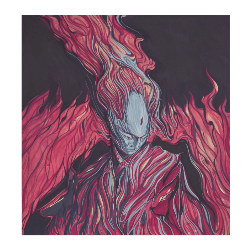 Transcendetal Sun