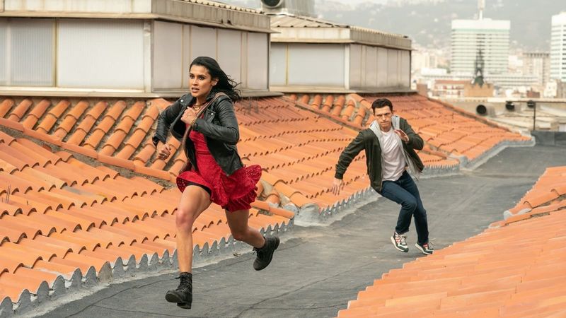 @REGARDER~!! Uncharted {2022} Film Complet Online en Francais Gratuit vf