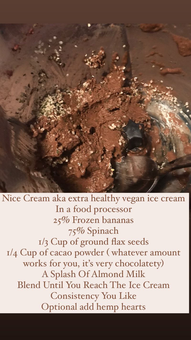 Raw Vegan Recipes
