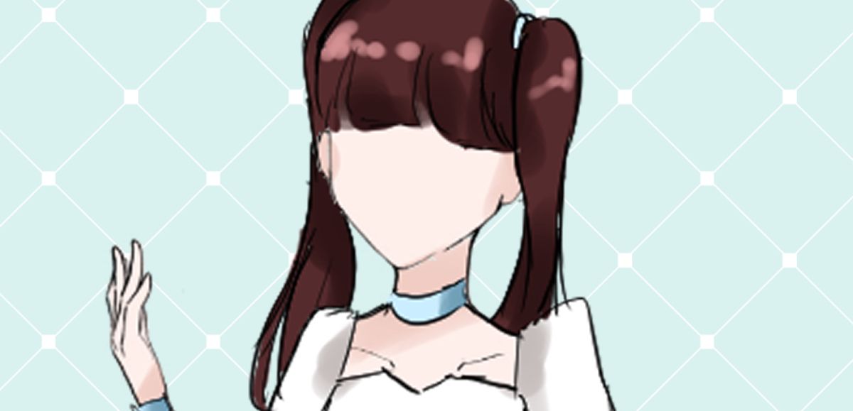 Female Outfit Base Design Vol. 1