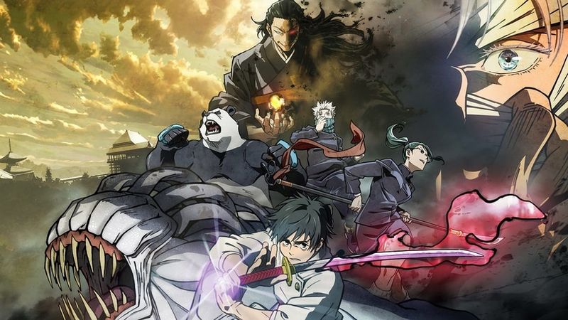 REPELIS-HD Jujutsu Kaisen 0 Película COMPLETA Online 2022 Gratis Español y Latino