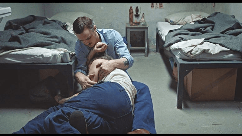 Repelis.!! Great Freedom (Gran libertad) 2022 PELICULA COMPLETA ONLINE EN ESPANOL