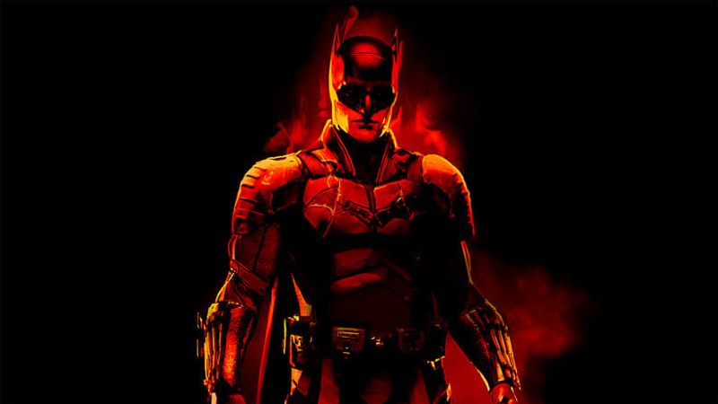 @Online! Pelicula ~ The Batman 2022 — Completa Español Latino [HD]~720p