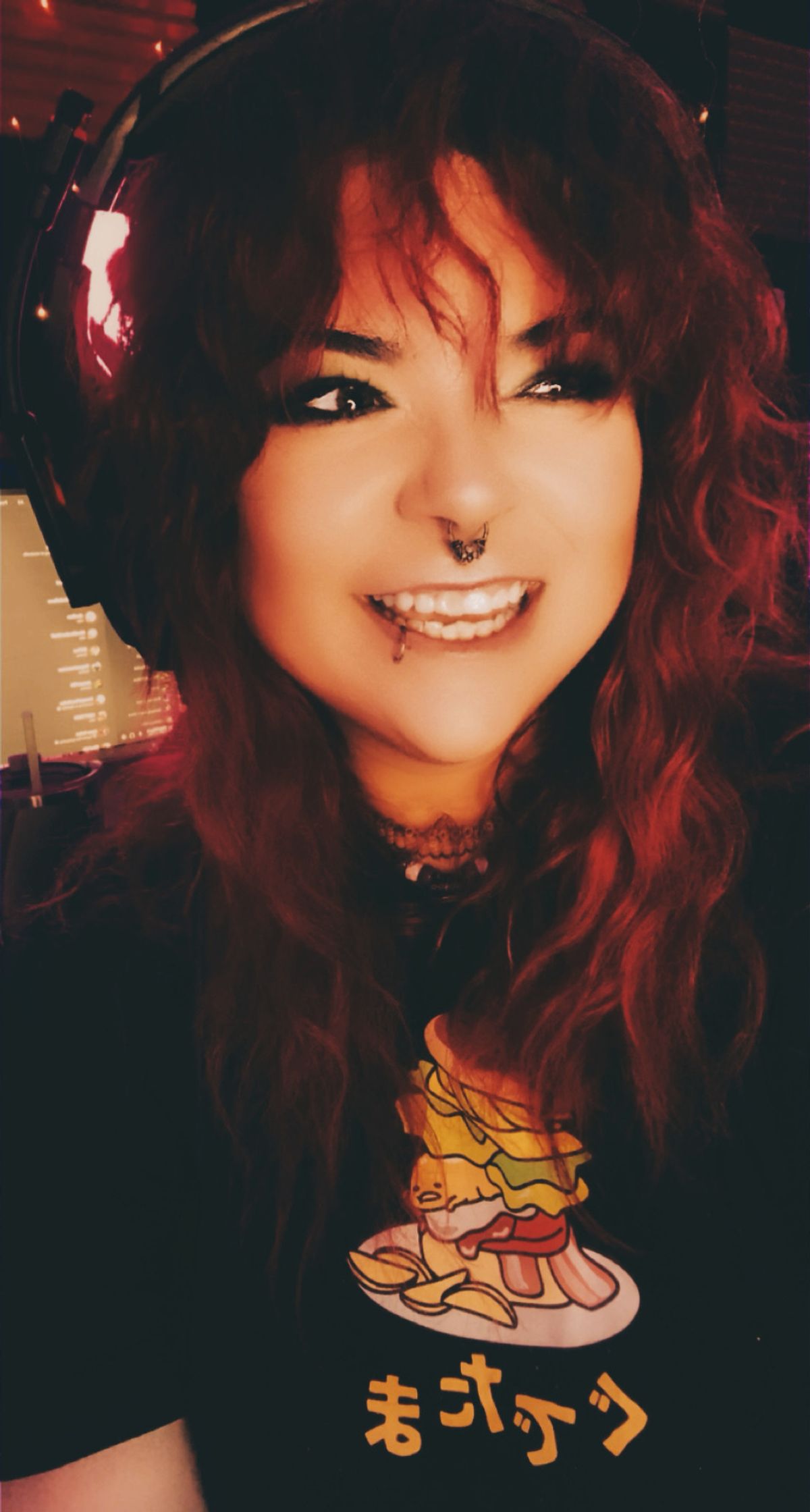 RheddGhost