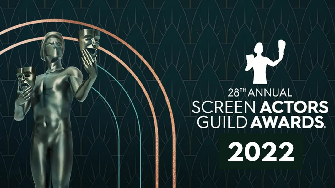 How to Live Stream the 2022 SAG Awards — Sagawards