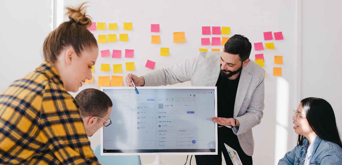 👔 I'll run a workshop for your team