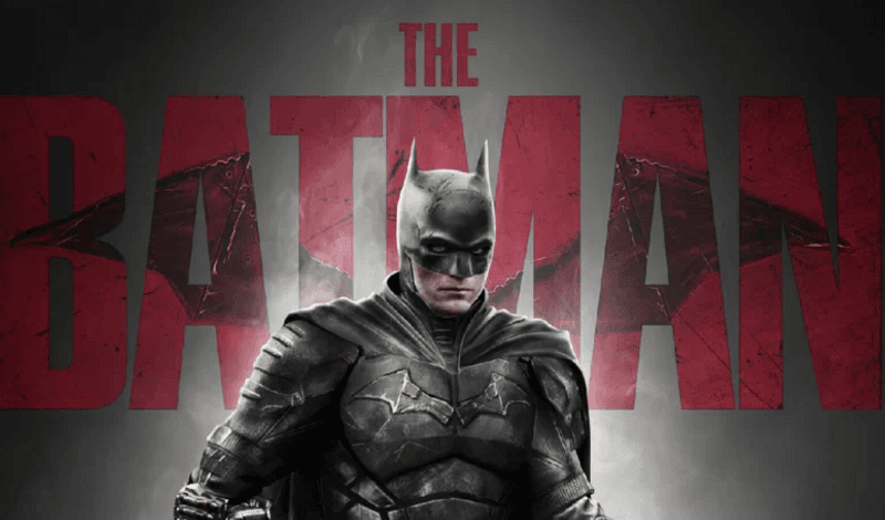 Sledujte!! The Batman - celý Film Česká Online a Zdarma