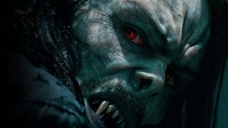 (pelis21) Morbius - Gratis HD-720p en Linea Gratis - Oficial en Español Latino