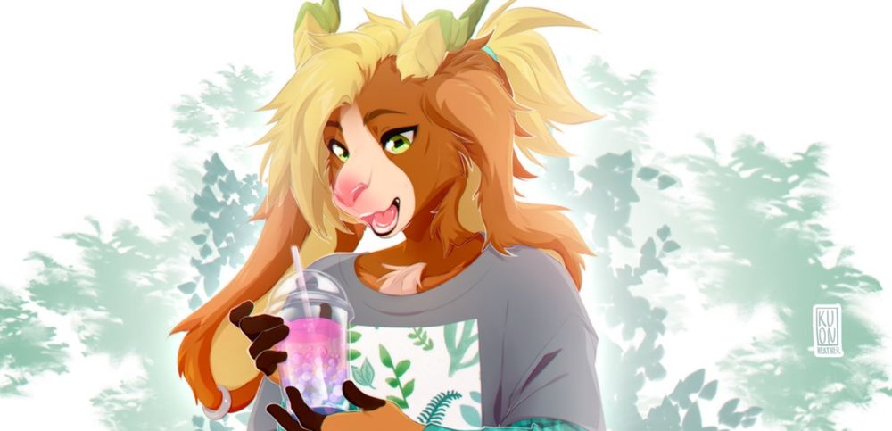 Full Body Character