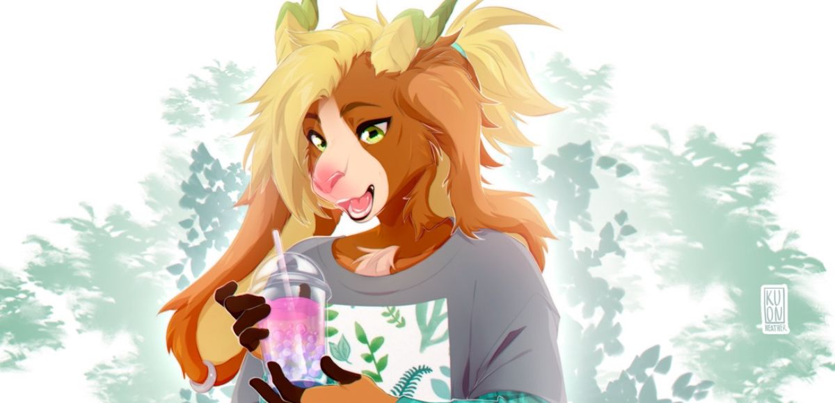 Full Body Character