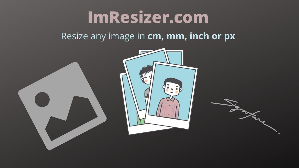 Imresizer