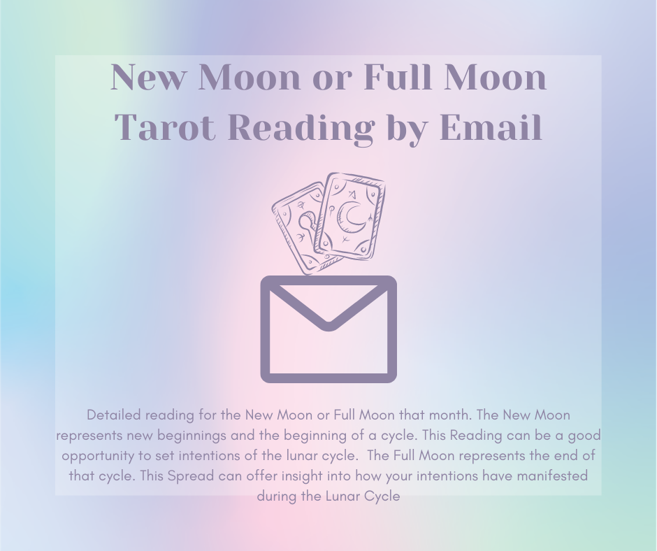Moon Reading - Not For Everyone