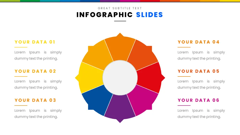 Infographic slides examples! — PowerPoint Best - Buymeacoffee