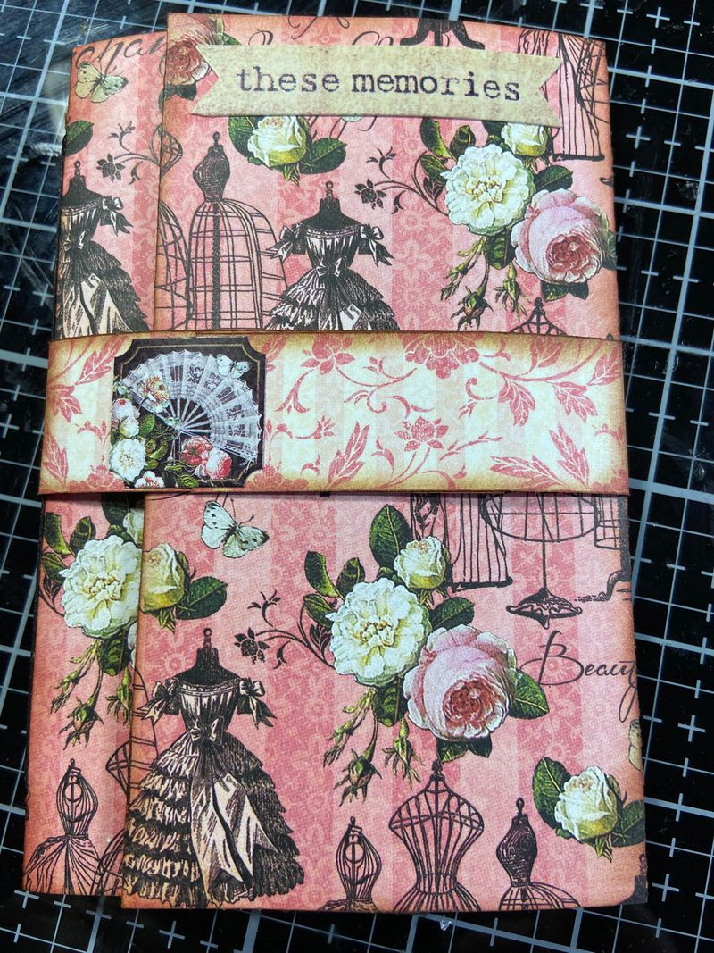 Thank you! When you buy me a cup of coffee, I will send you a decorated index card. All in