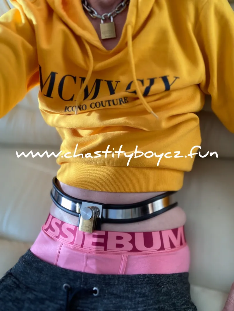 Posts | Chastityboycz