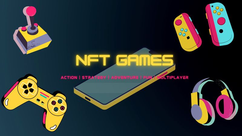 The Impact of NFTs on the Gaming Industry