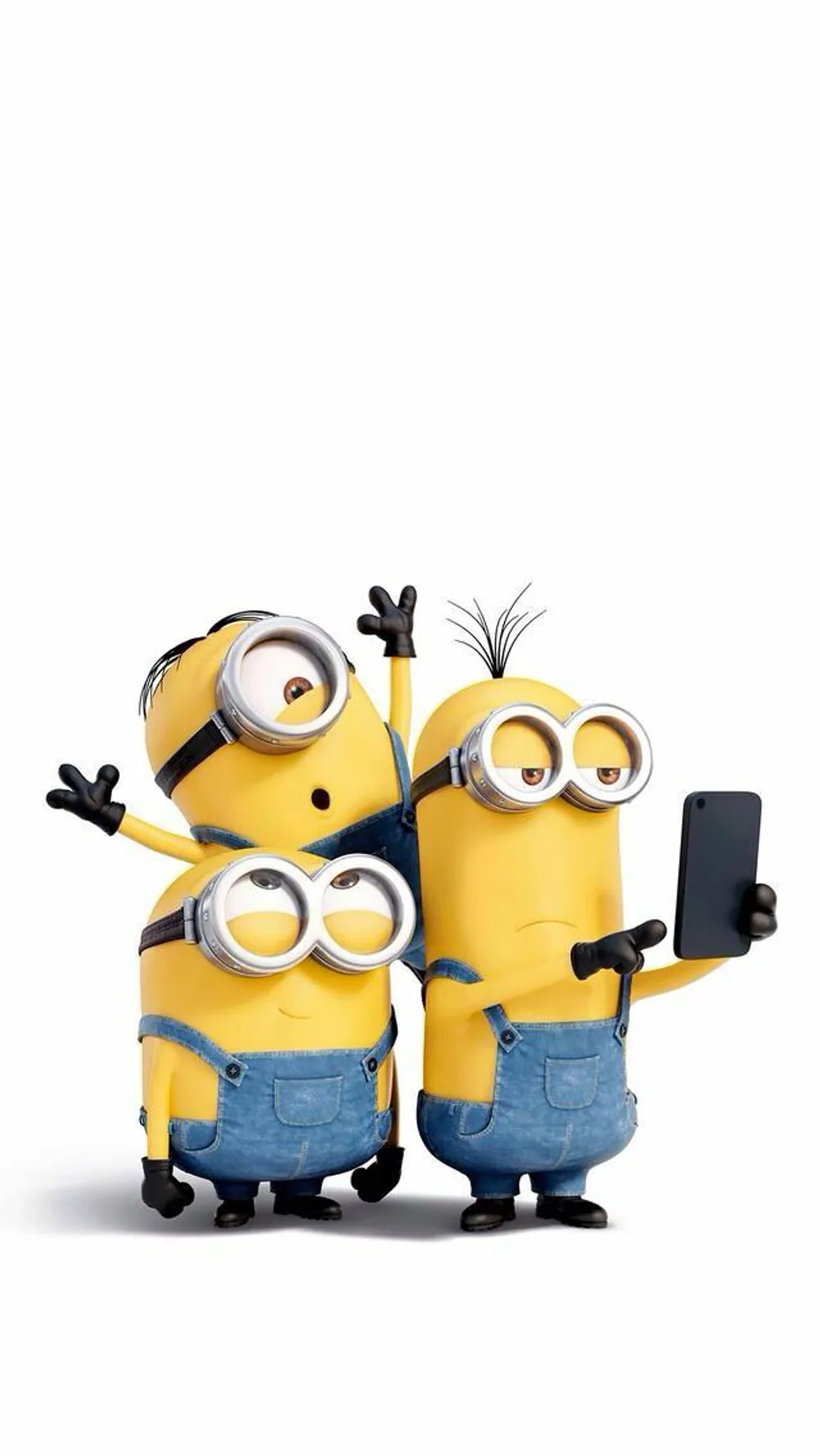 minions wallpaper for iphone