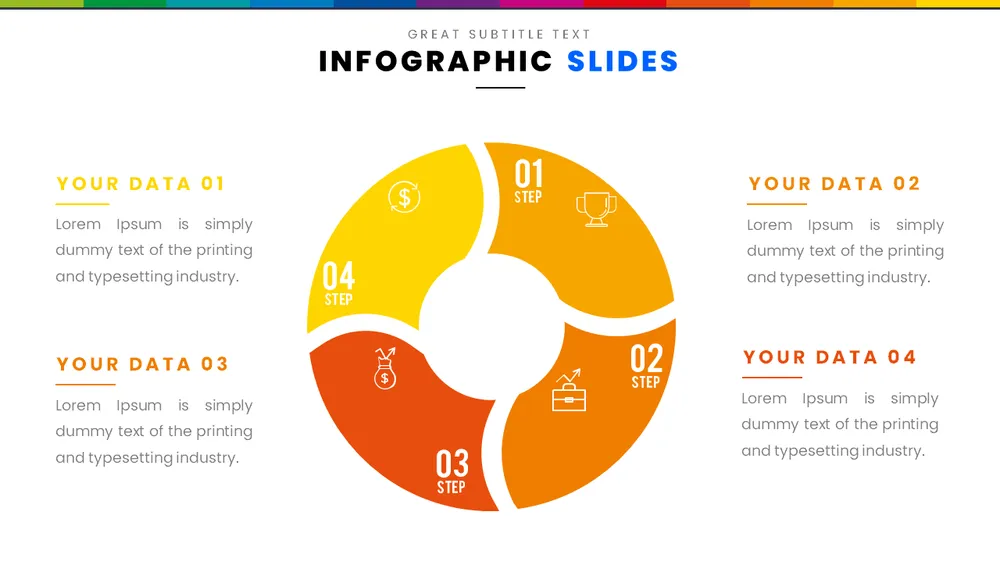 Infographic slides examples! — PowerPoint Best - Buymeacoffee