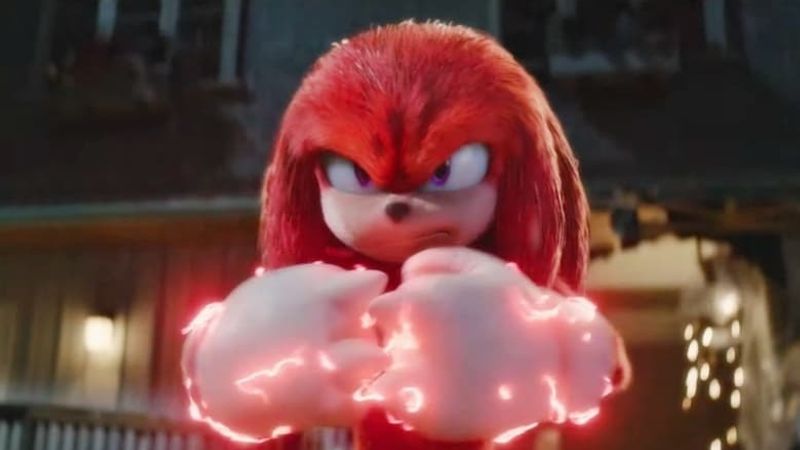 [Mega-Ver]▷ Sonic, la película 2 (2022) Pelicula completa en Espanol Latino HD-1080p