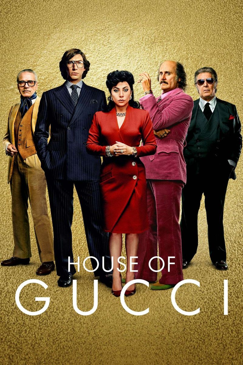 Télécharger]] House of Gucci UPTOBOX (2021) Film Streaming VF en Français
