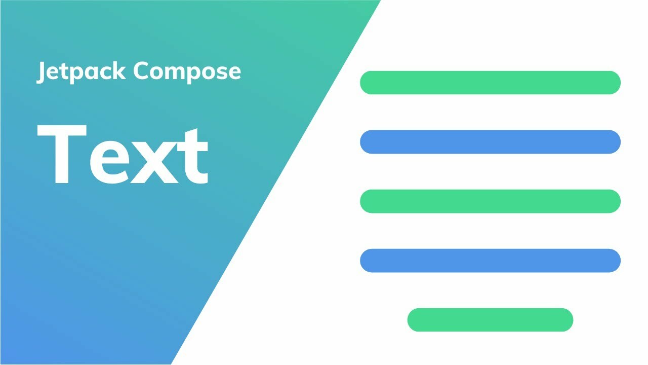 Text Jetpack Compose — Phuc VR Buymeacoffee