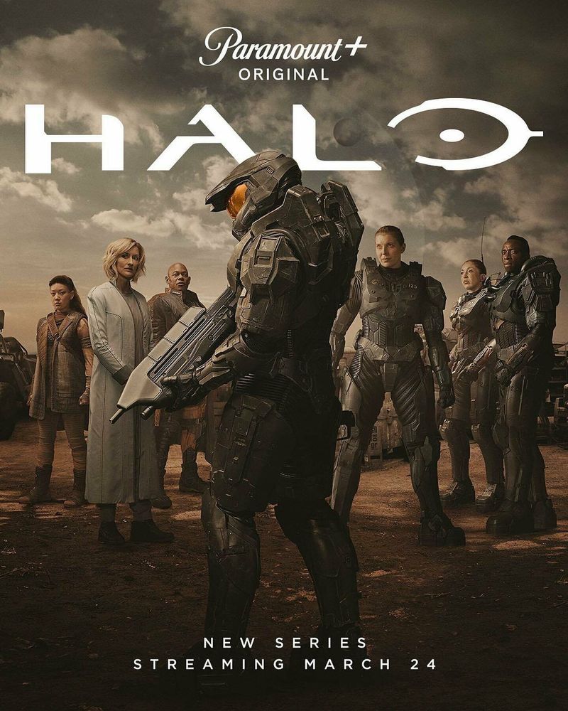 123Movierulz! Download - Halo the Series (Episode 1) Subtitles English HD