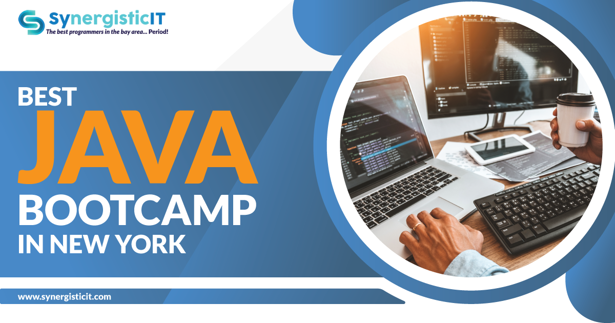 The Best Java Bootcamp in New York, USA — Best Java Training Bootcamp