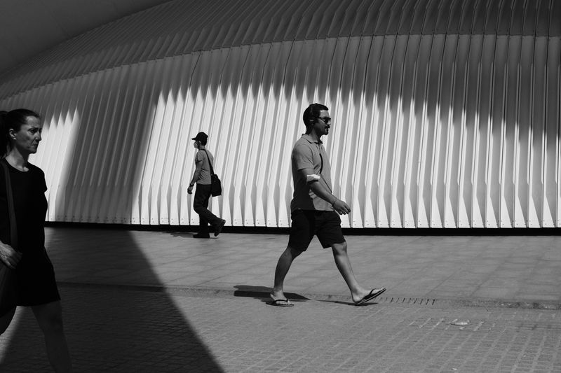Shadows Of Valencia