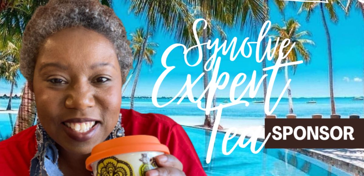 Expert Tea Ad Sponsor