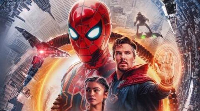 [Official] Watch! Spider-Man: No Way Home Online For Free