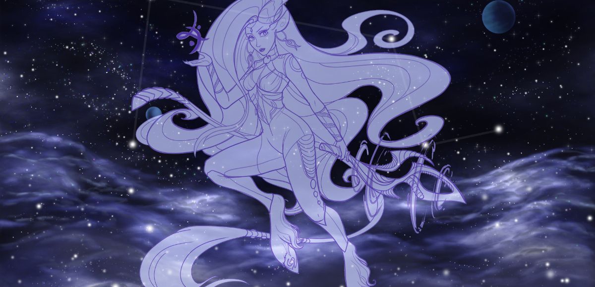 Ponae lineart P2U (Fullbody)