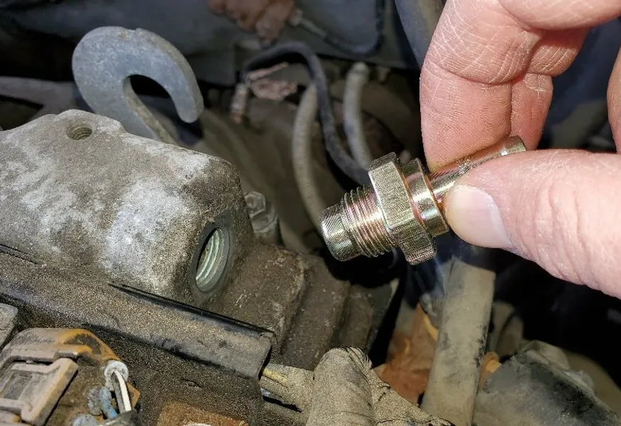 Qué es la válvula PCV y para qué sirve — automexicoes