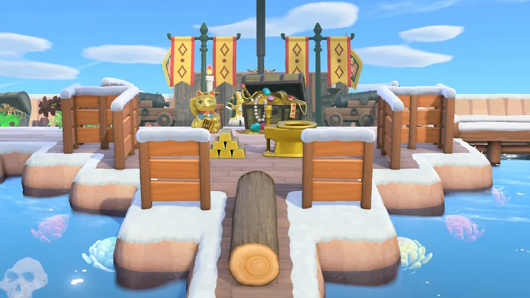 ACNH.and.Me is creating ACNH Treasure Islands for everyone to enjoy!