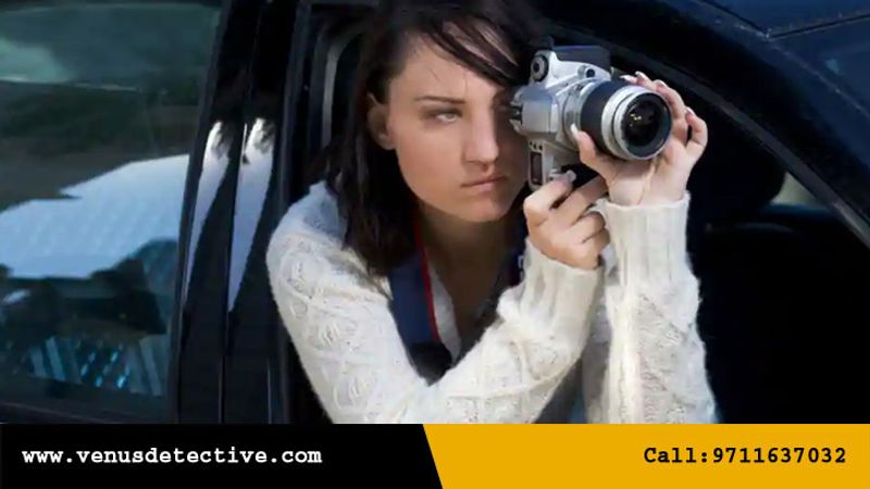 Detective Agency in Mumbai