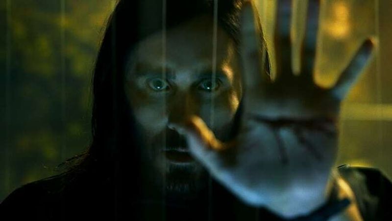 VER__Descarger.!! Morbius (2022) Pelicula Completa #Repelis en Espanol Subsitulada
