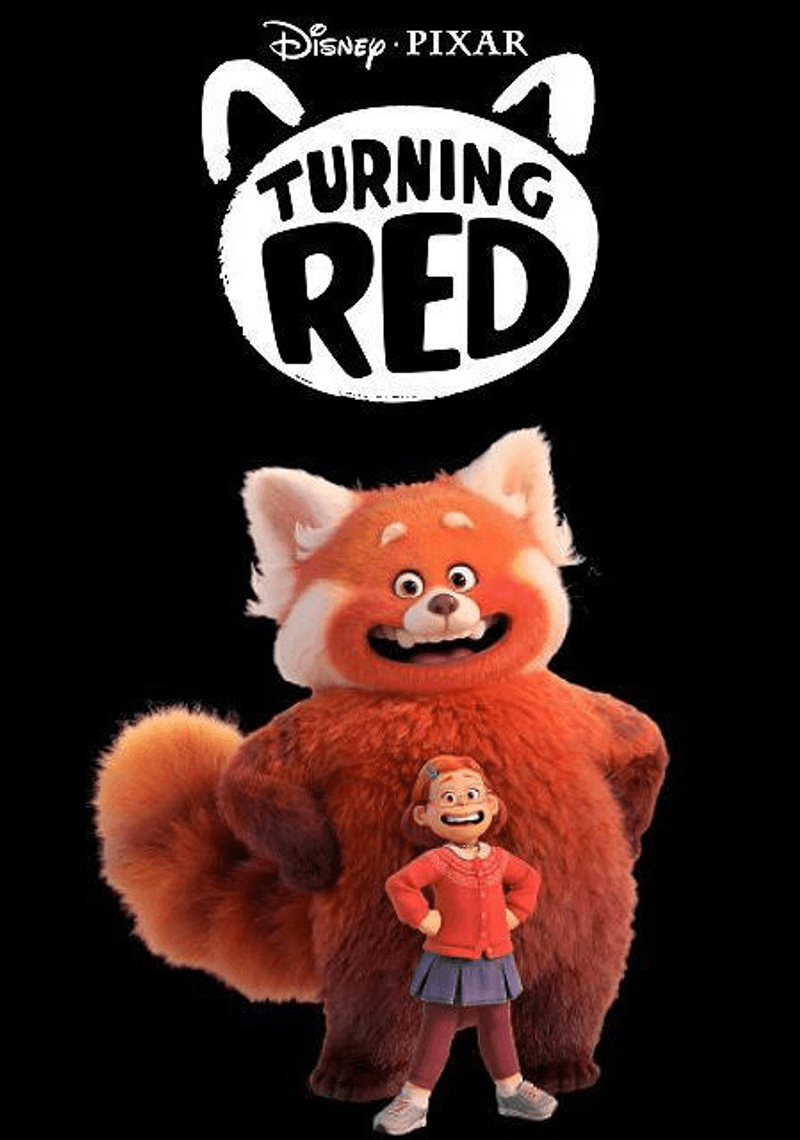 [Official] Watch! Turning Red 2022 Home Online For Free