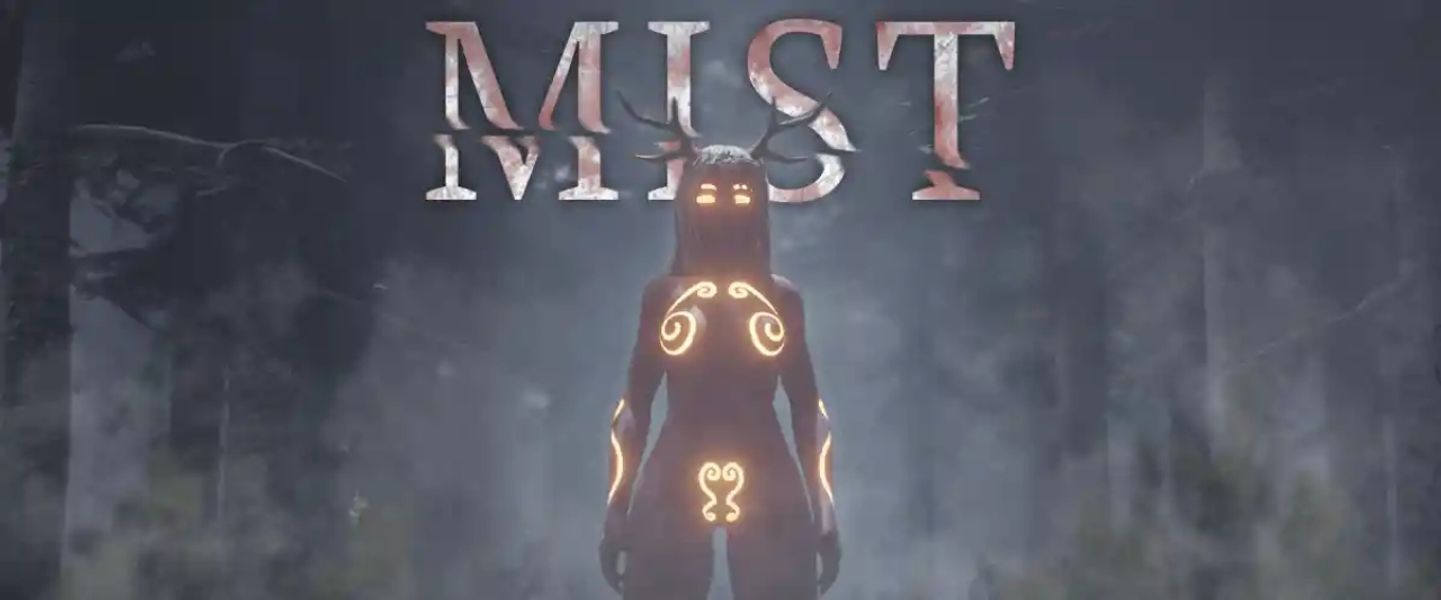 Mist 395games прохождение