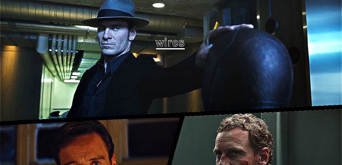 Magneto | Wired