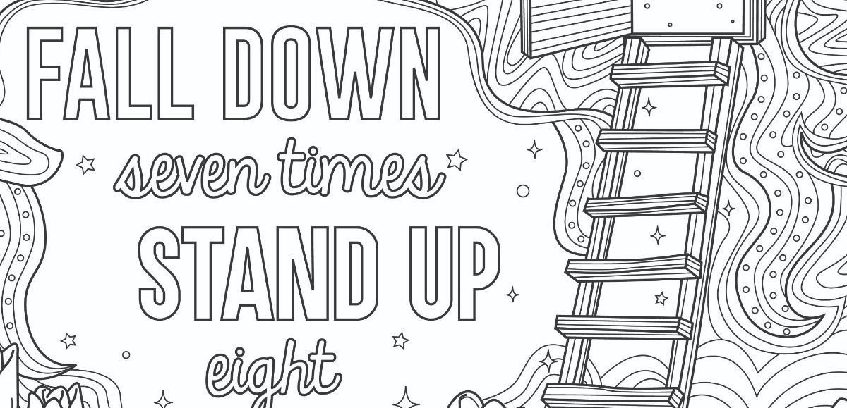 Stand Up