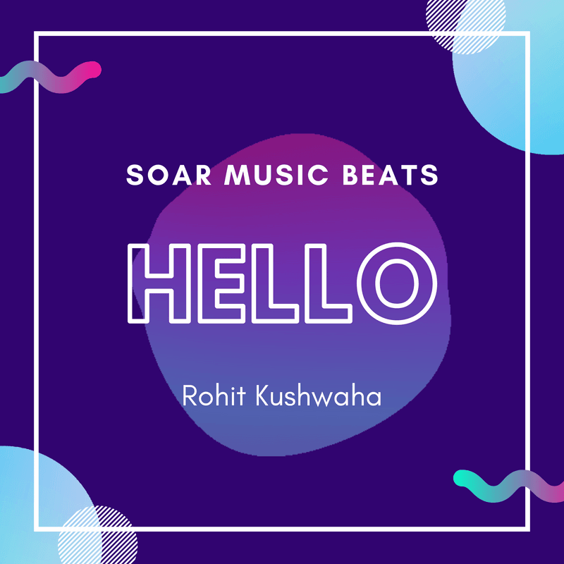 Hello - Single (Official Instrumental)