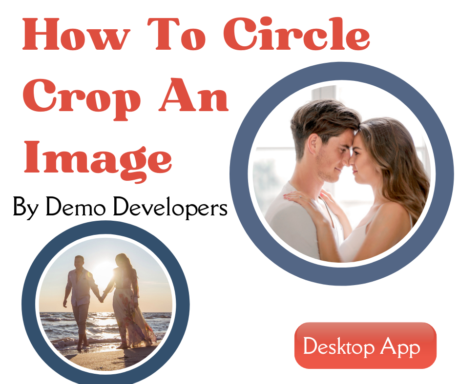 Learn How To Circle Crop An Image In 3 Steps — ᗪᗴᗰO ᗪᗴᐯᗴᏝOᑭᗴᖇᔕ