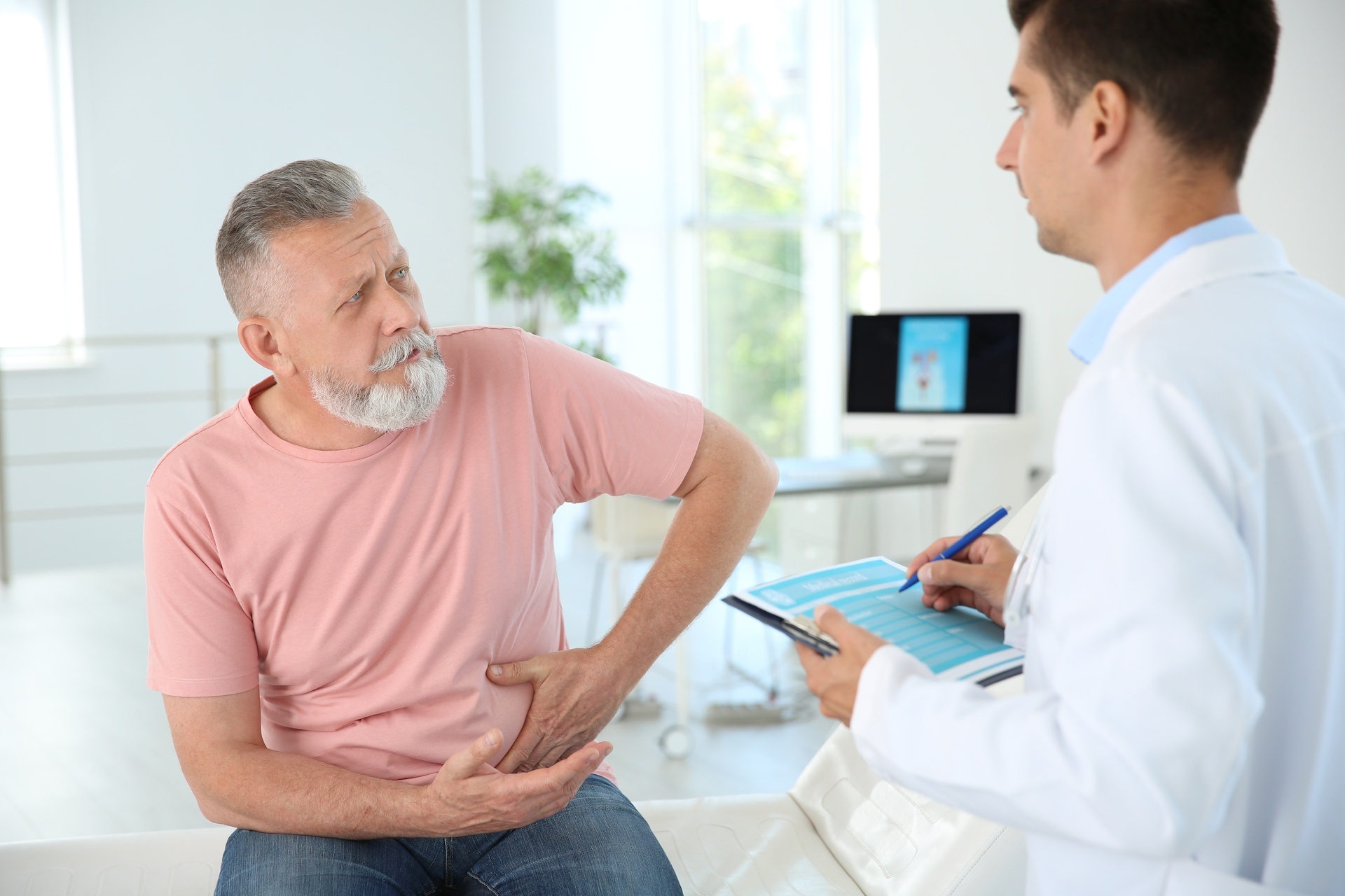 Why ought one to see a stomach doctor health tips