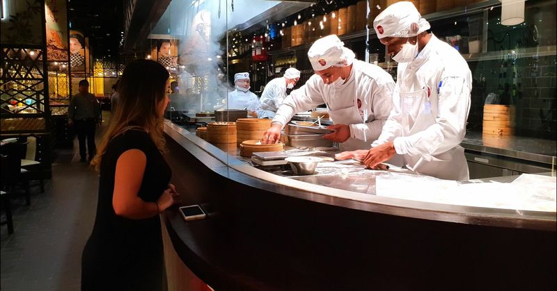A Guide to Choose the Top Chinese Restaurants in Dubai