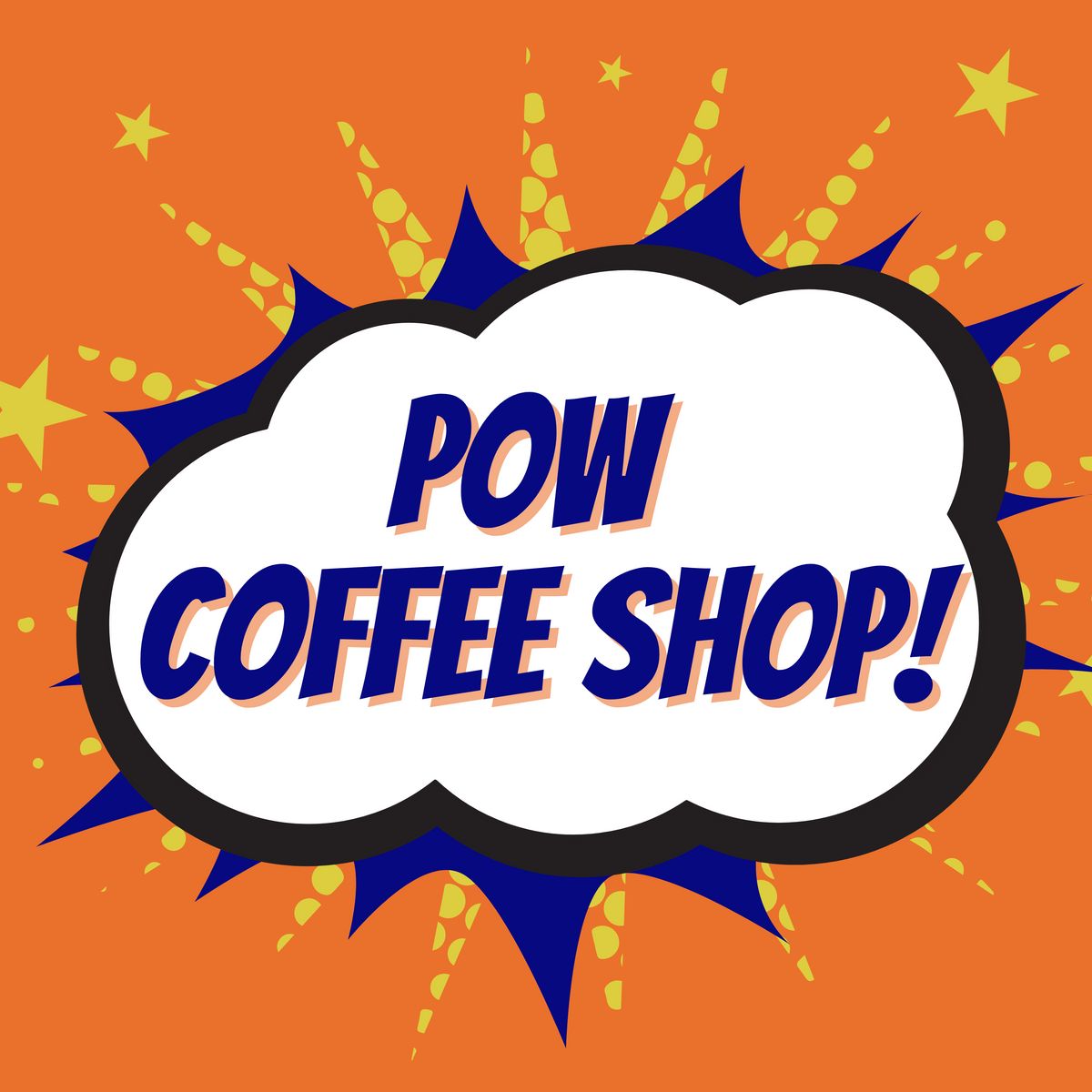 to Pow Coffee Shop! — Pow Coffee Shop Buymeacoffee