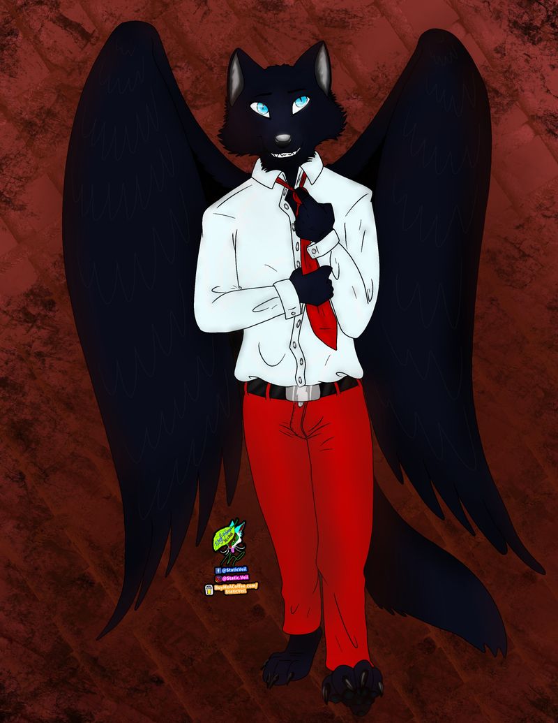 Character Commissions
