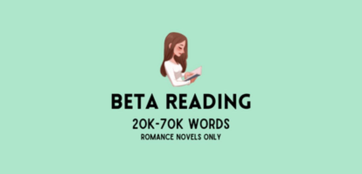 Beta Reading