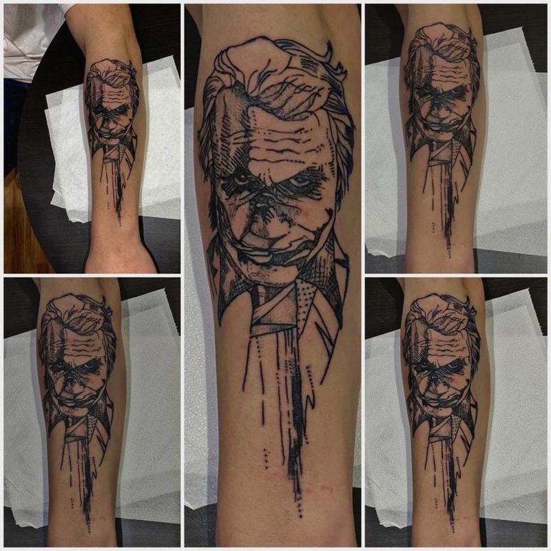 My work