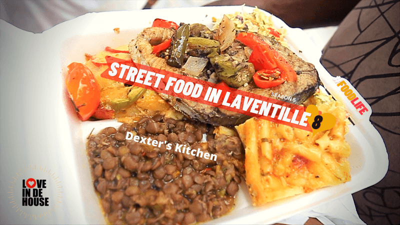 laventille food